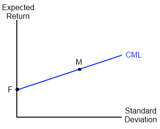 Capital Market Line